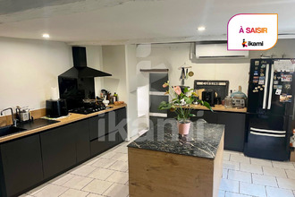 achat maison campsegret 24140