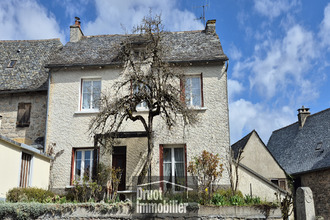 achat maison campuac 12580