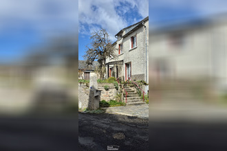 achat maison campuac 12580