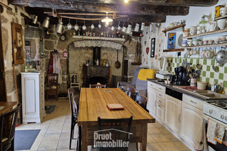 achat maison campuac 12580