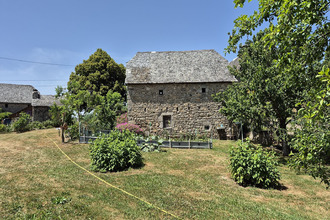 achat maison campuac 12580