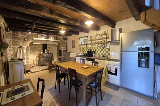 achat maison campuac 12580