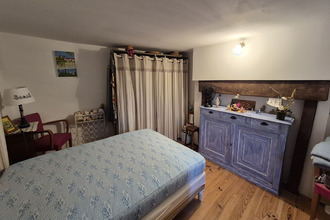 achat maison campuac 12580