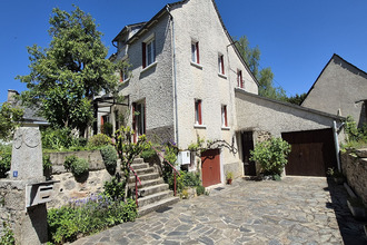 achat maison campuac 12580