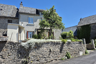 achat maison campuac 12580