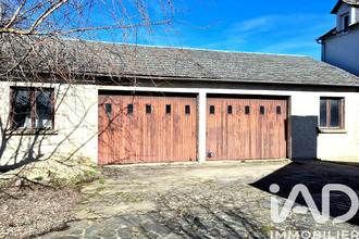 achat maison campuac 12580