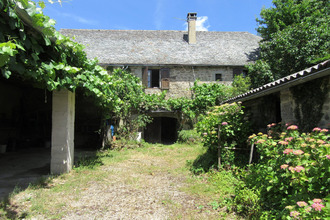 achat maison campuac 12580