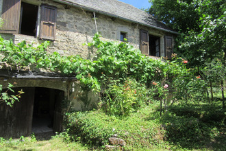 achat maison campuac 12580