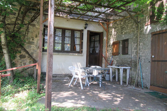 achat maison campuac 12580