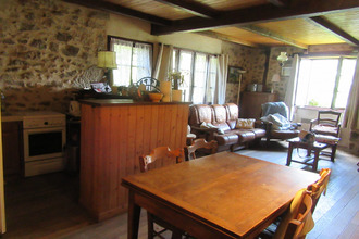 achat maison campuac 12580