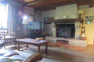 achat maison campuac 12580
