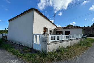 achat maison campugnan 33390