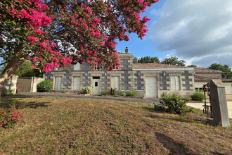 achat maison campugnan 33390