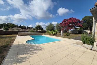 achat maison campugnan 33390