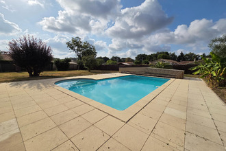 achat maison campugnan 33390