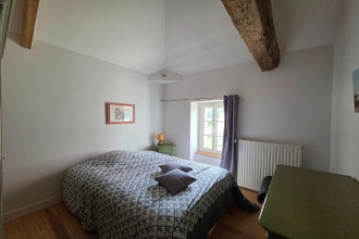 achat maison campugnan 33390