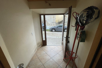 achat maison camurac 11340