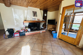 achat maison camurac 11340