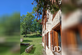 achat maison camurac 11340