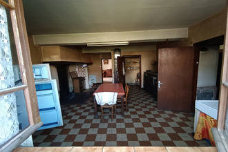 achat maison camurac 11340