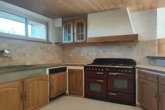 achat maison camurac 11340