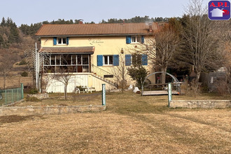 achat maison camurac 11340