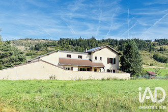 achat maison camurac 11340