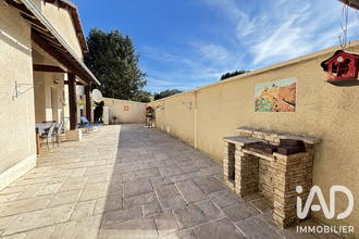 achat maison camurac 11340