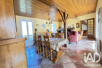 achat maison camurac 11340