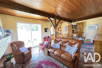 achat maison camurac 11340