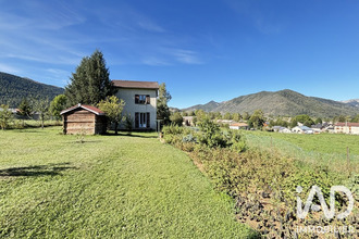 achat maison camurac 11340