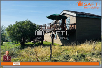 achat maison camurac 11340
