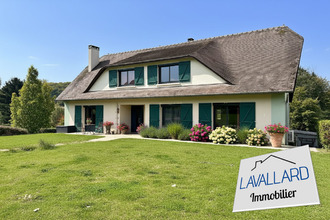 achat maison canaples 80670