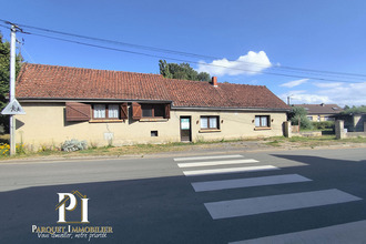 achat maison canaples 80670