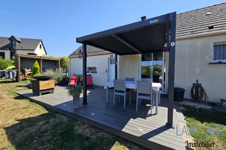 achat maison canaples 80670