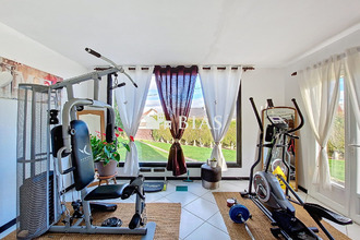 achat maison canappeville 27400