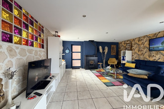 achat maison canappeville 27400