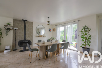 achat maison canappeville 27400