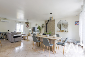 achat maison canappeville 27400