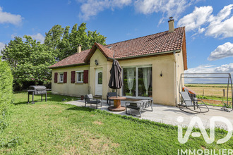 achat maison canappeville 27400
