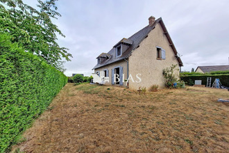 achat maison canappeville 27400