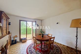 achat maison canappeville 27400