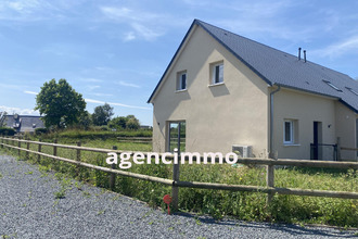 achat maison canapville 14800