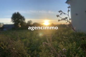 achat maison canapville 14800