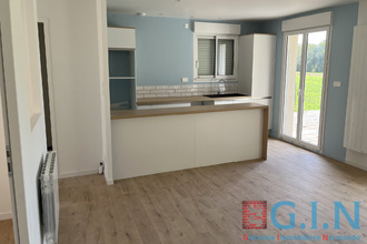 achat maison canapville 14800