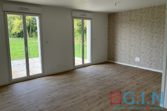 achat maison canapville 14800