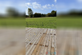 achat maison canapville 14800