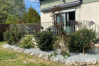 achat maison canapville 14800