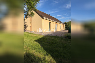 achat maison canapville 61120