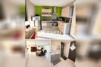 achat maison canapville 61120